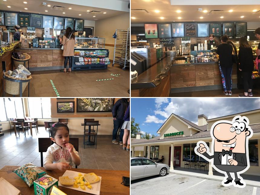 Starbucks Coffee Company