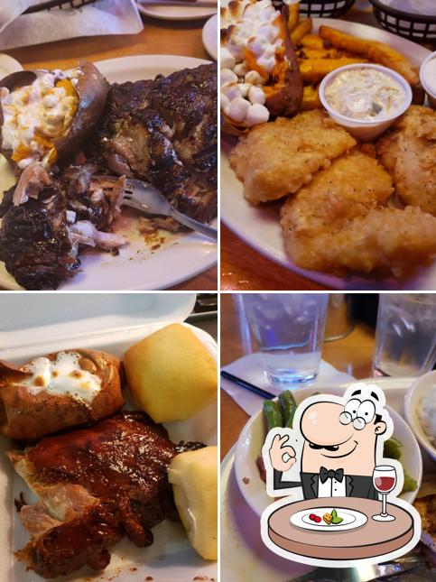 Texas Roadhouse