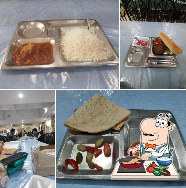 University Restaurant
