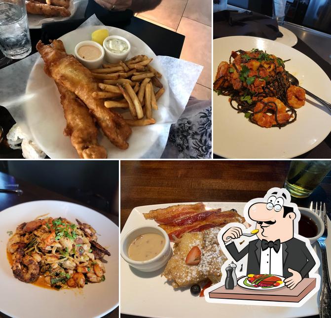 Yard House