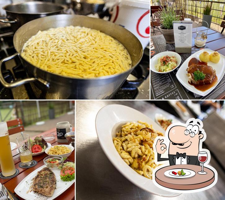 illerbuben Restaurant & Eventlokal