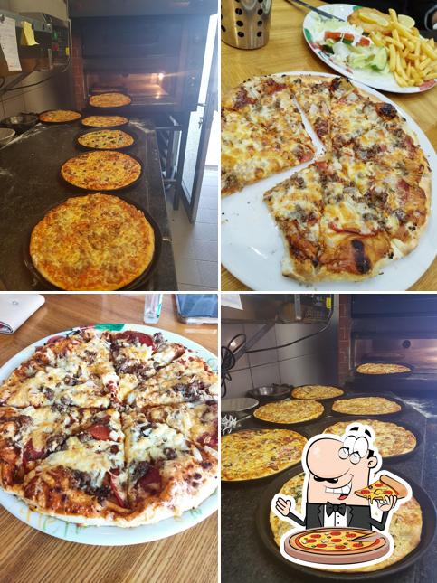 Bella Pizza