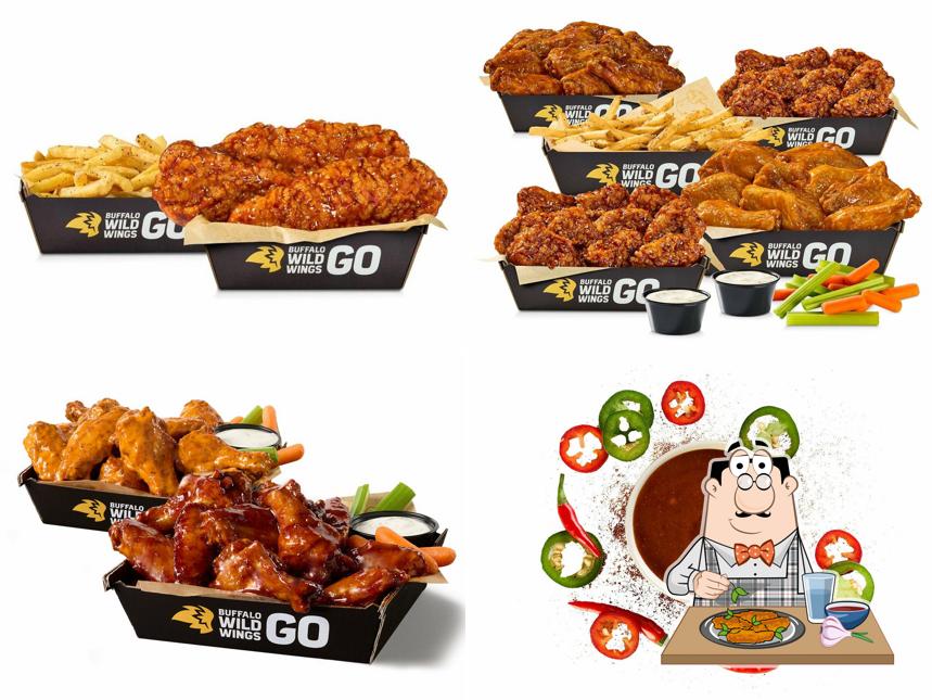 Buffalo Wild Wings