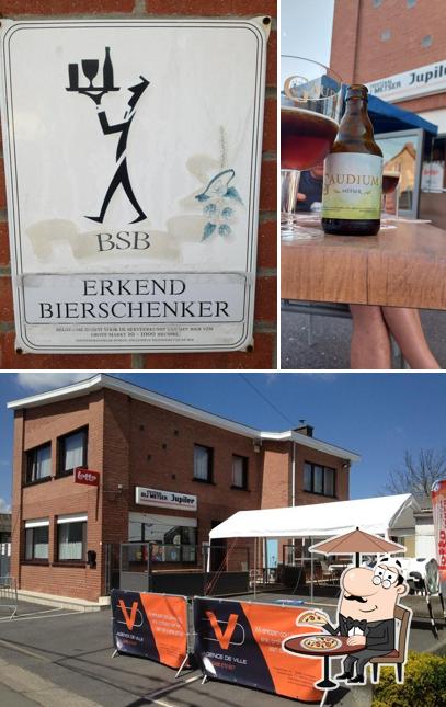 Café Bij Metser