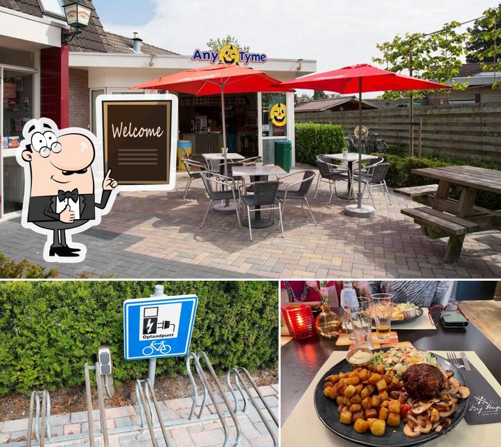 Restaurant & Snackbar Bij Hup