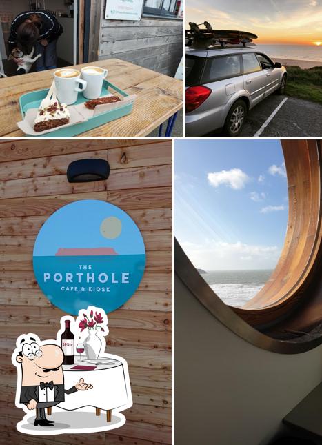 The Porthole