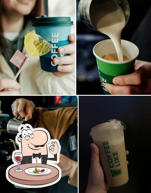 Coffee Like