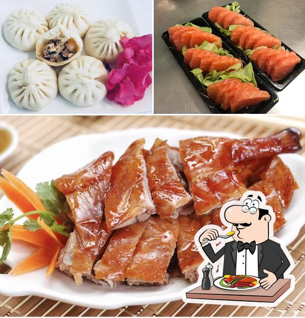 Gen Sushi