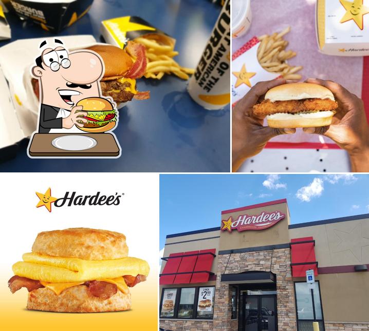 Hardee's