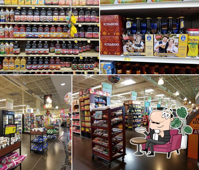 Jewel-Osco