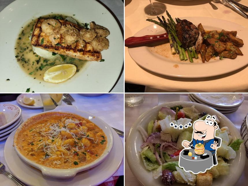 Maggiano's Little Italy