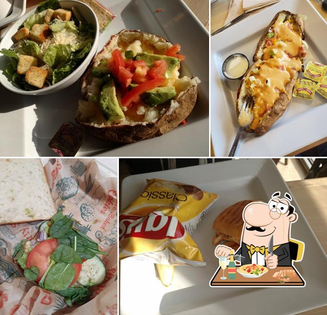 McAlister's Deli