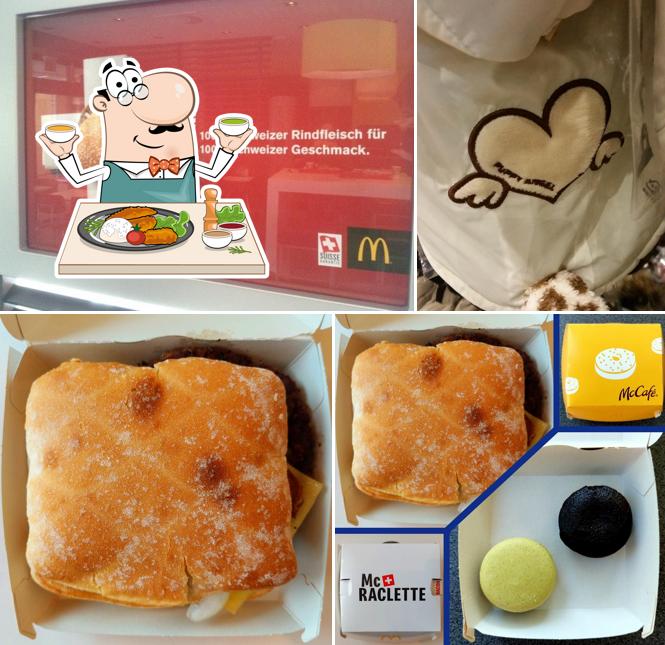 McDonald’s