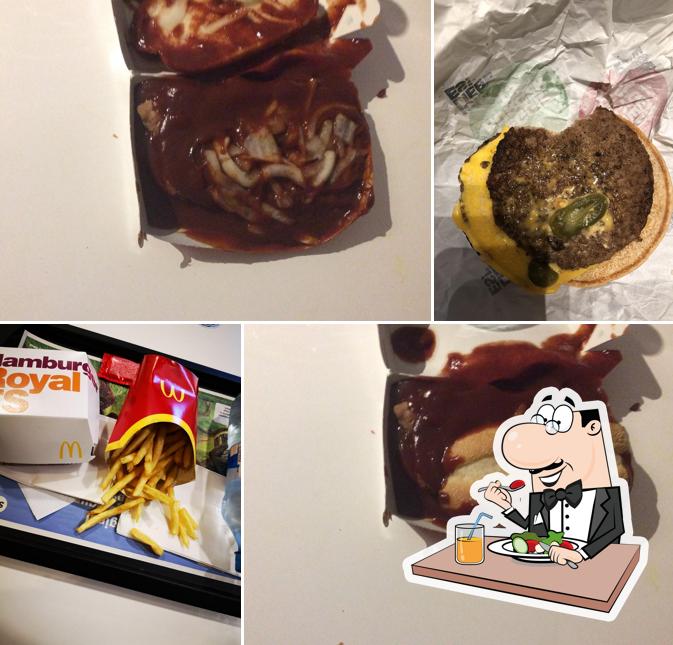 McDonalds
