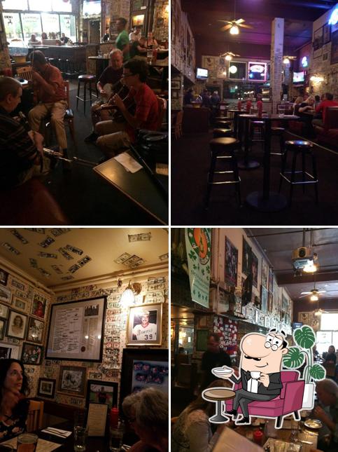 O'Doherty's Irish Grille
