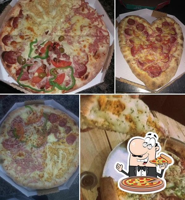 PIZZARIA OLIVEIRA