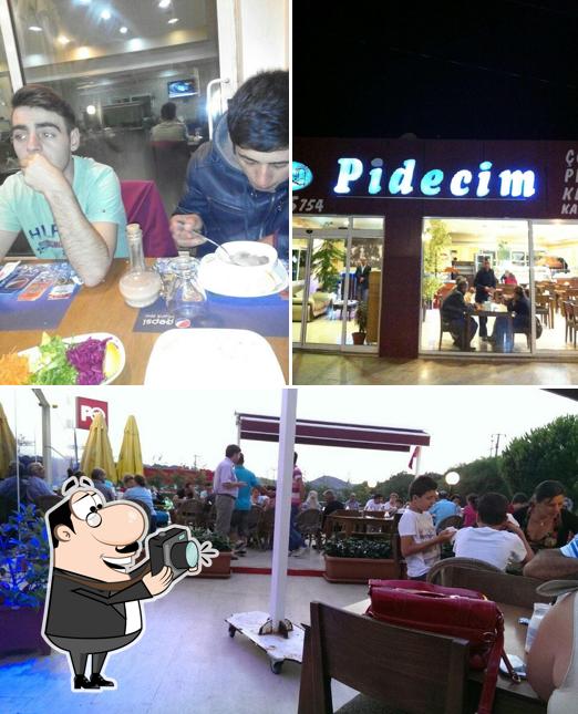 Pidecim