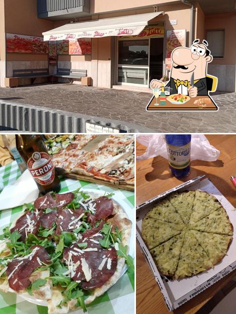 Pizza per Tutti