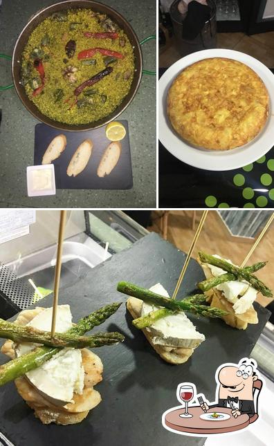 Callejeros Tapas