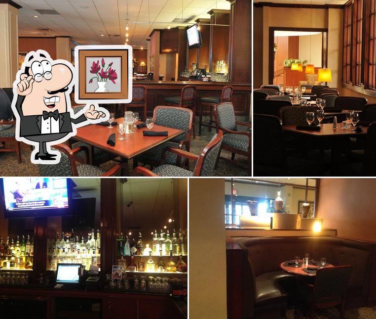 Encore Lounge