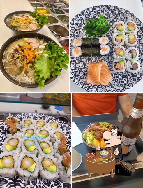 Aki Poké