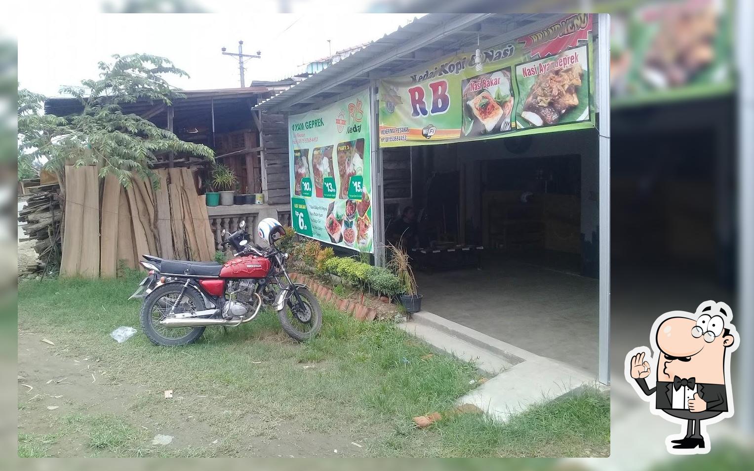 Ayam Geprek, Rb Keday