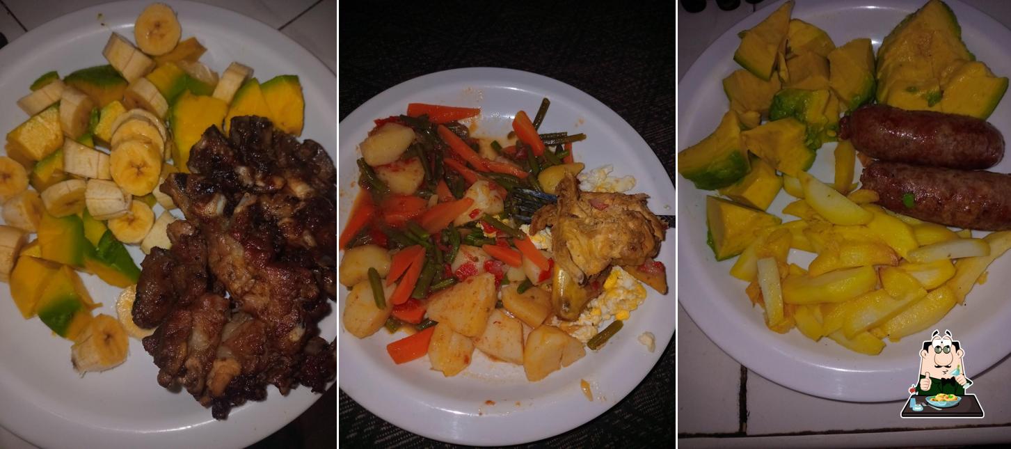 Chikos Cafe