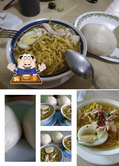 Cordero's Siopao House