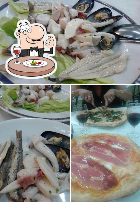 Da Rinaldi Ristorante Italiano