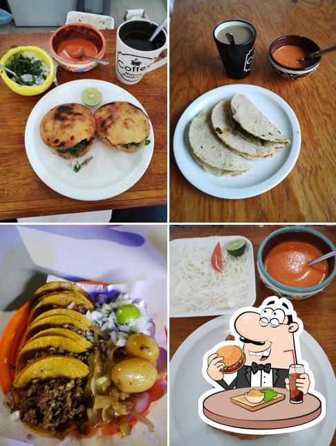 El sabor de Lupita