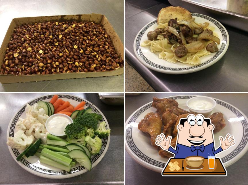 Fiore's Restaurant & Bowling