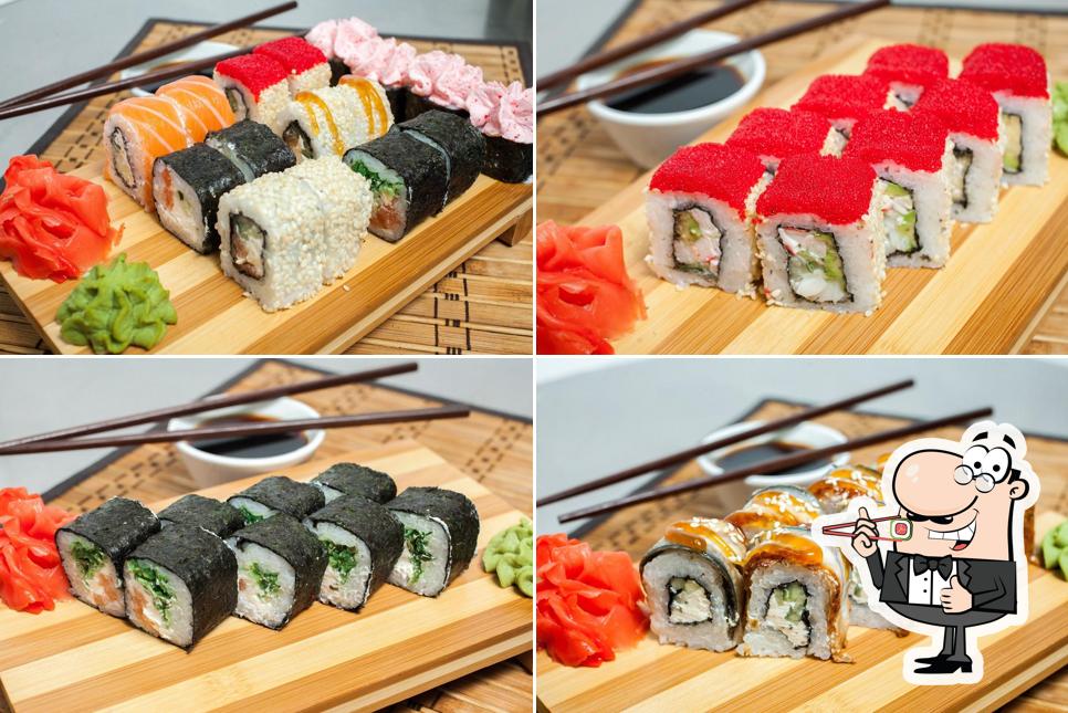 Рыбный день