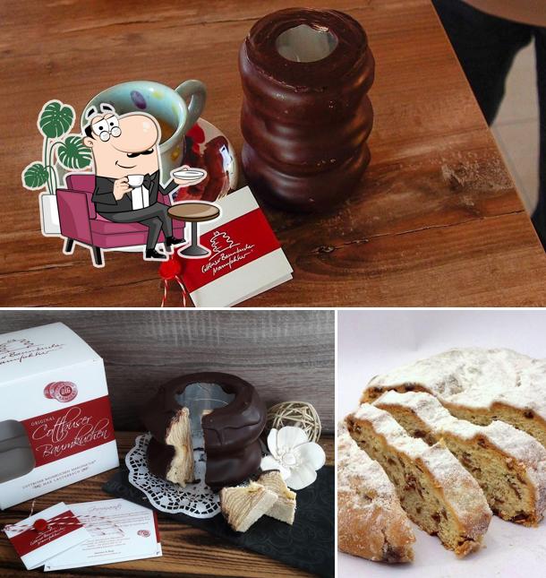 GROCH & ERBEN Baumkuchen