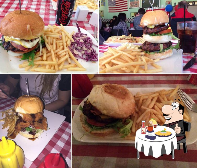 Heroes Family Diner
