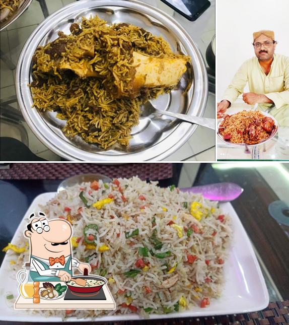 Jan Bannu Beef Pullao,Lodhran