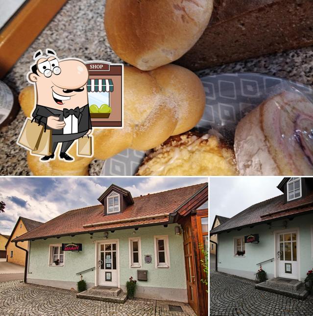 Landbäcker Höcherl