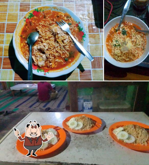Lesehan bang fery