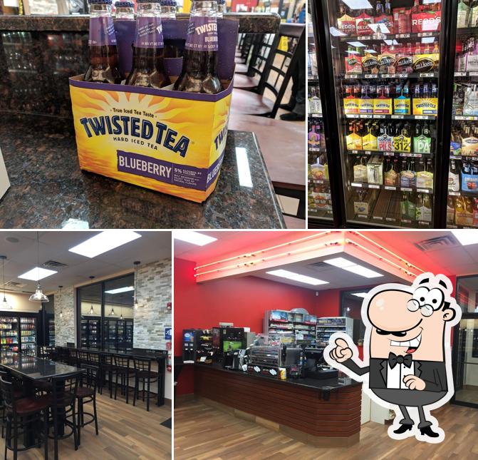 Montage Beerworks