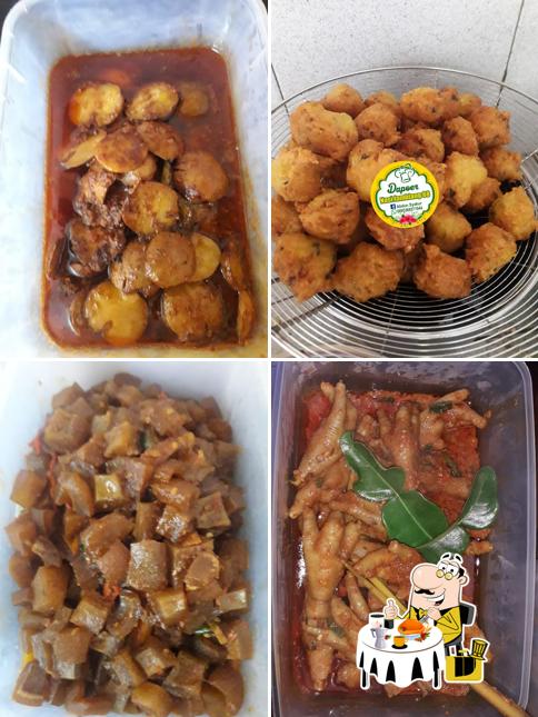 Nasi Jamblang 88