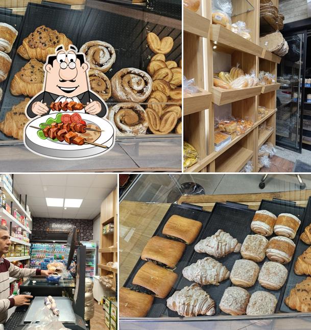 Owrang Bakery