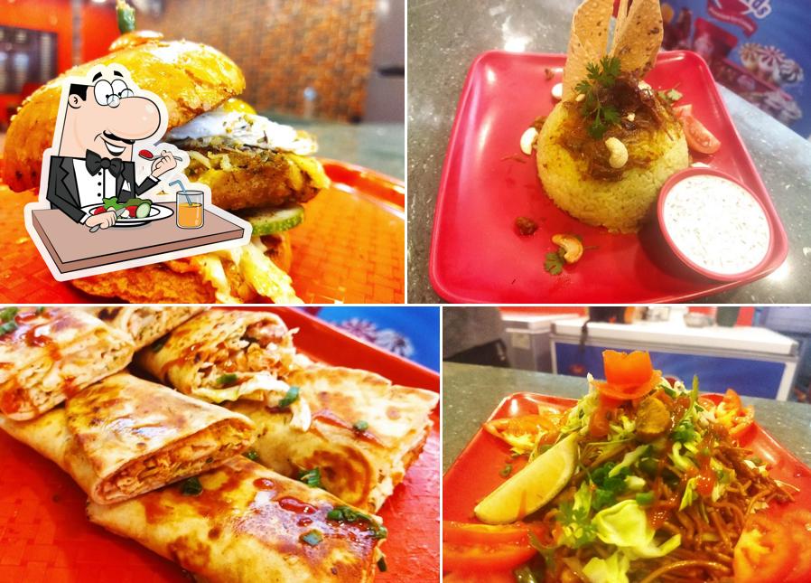 Red Tomato Pizza House