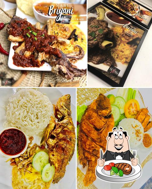 Restoran Dan Katering Pak Musa