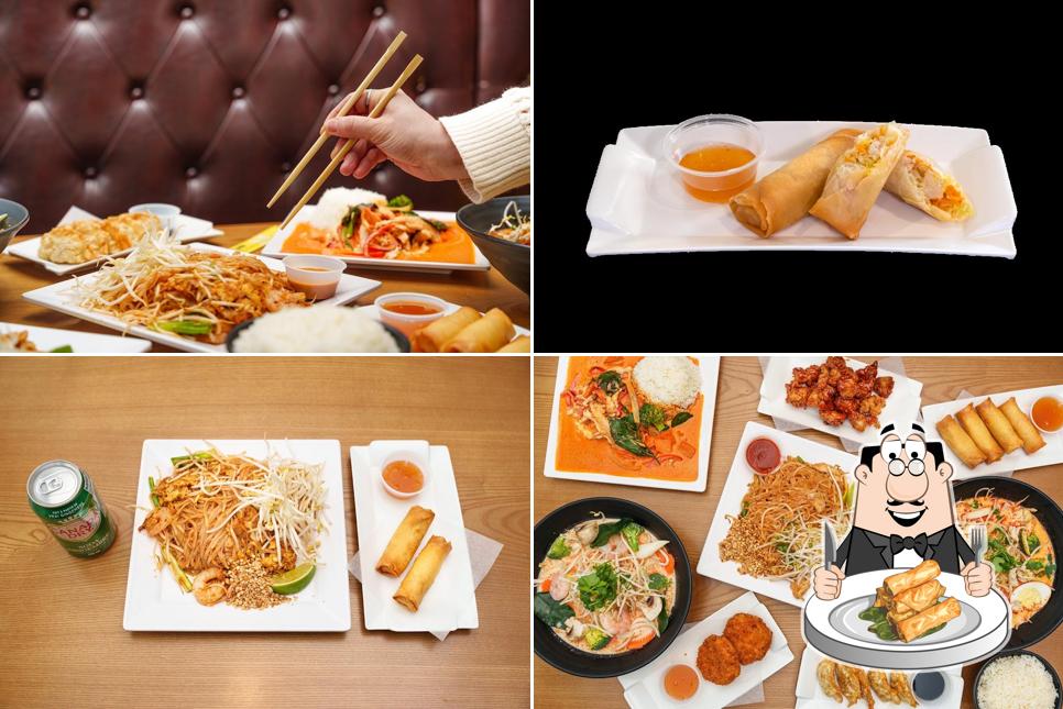 Rice and Noodle (Rosedale)