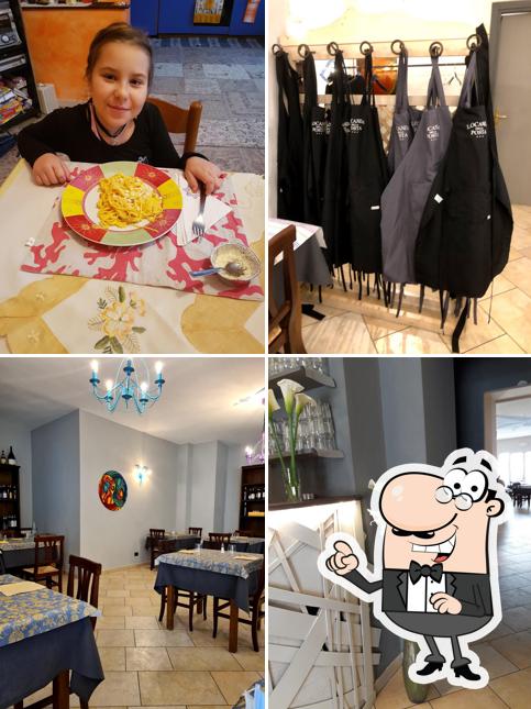 Ristorante Albergo Locanda della Posta