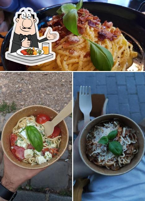 Špageta Bistro
