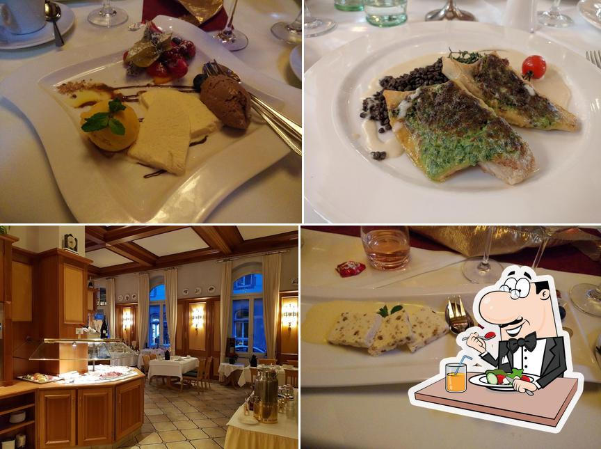 Romischer Kaiser Restaurant