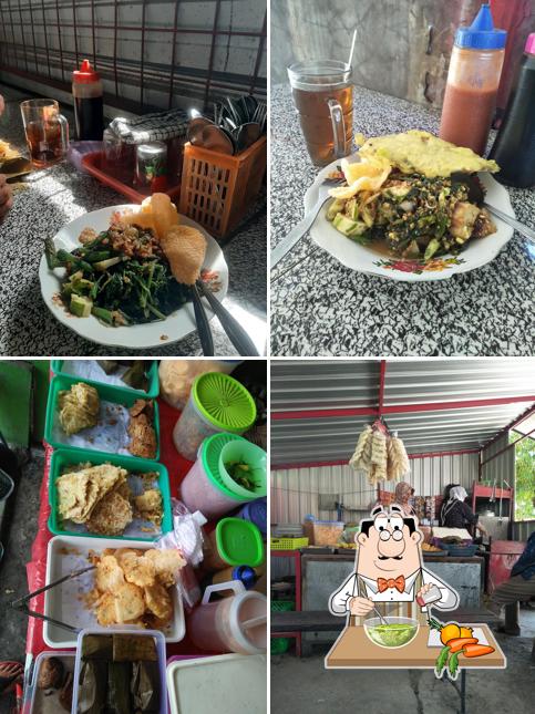 Warung Lotek Mba Ru