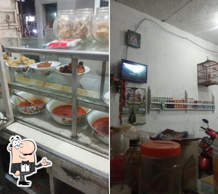 Warung Makan Sami Asih Butak