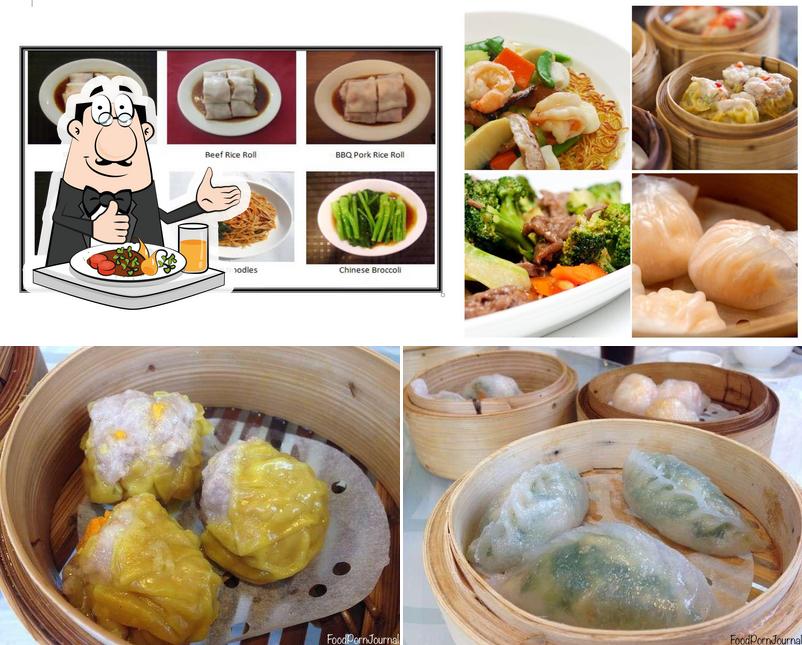 XY Dim Sim Dumpling House