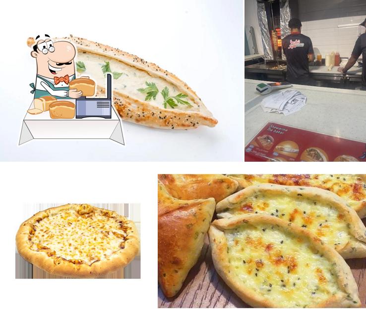 شاورما الخباز